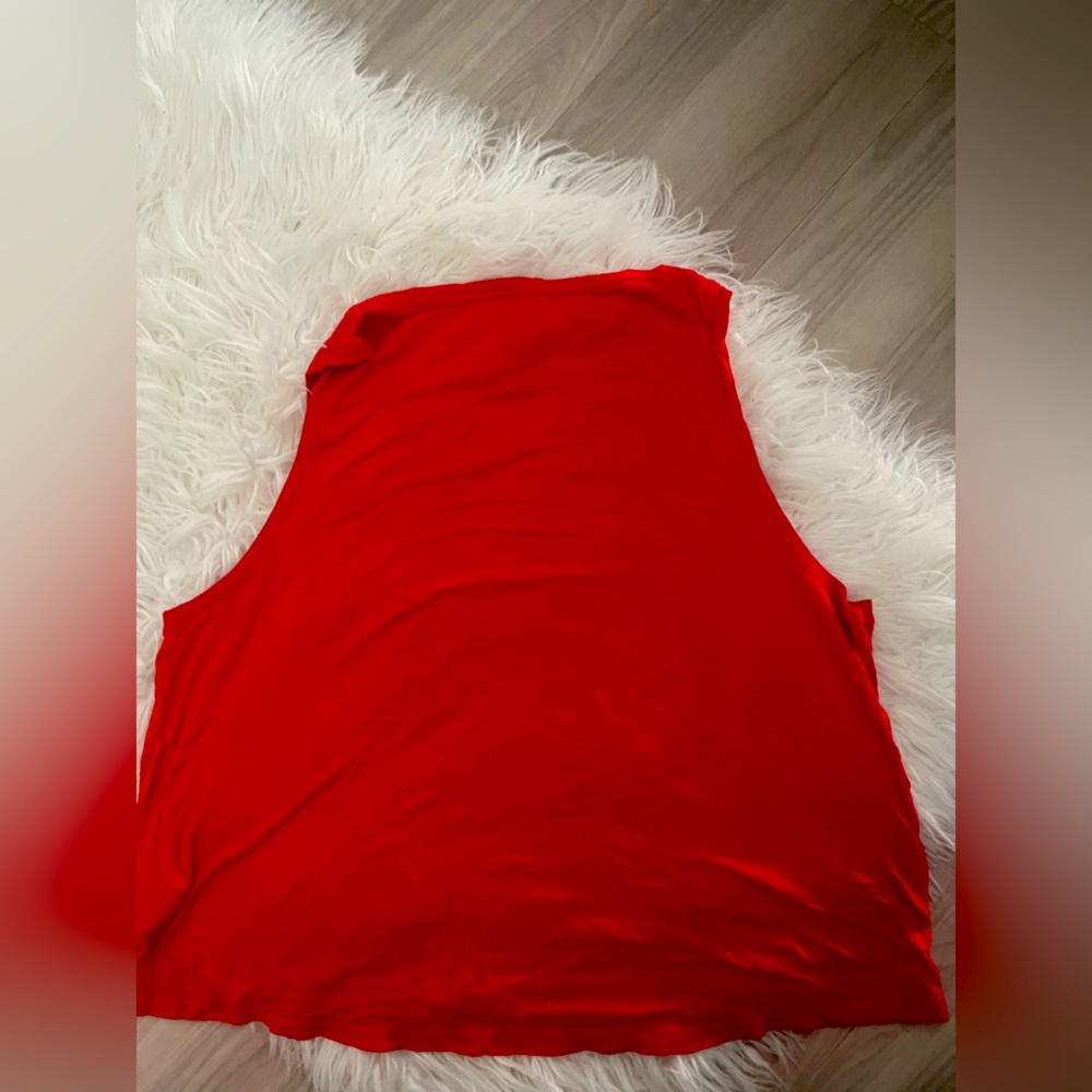 Tank Top - Picture 2 of 2